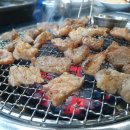 광명 돼지갈비 소하동 고기집 소담갈비 맛있었던 찐후기!