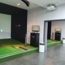 탑스크린골프 이미지