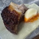 황금돈족발