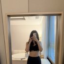 168cm 58kg 정상체중 마운자로 기록(시작이유, 통증, 식욕)