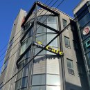 CAFE DAMDA 담다 | ♬ 속초 바다뷰 카페 추천 : 속초 동명동 바다담다 카페 후기