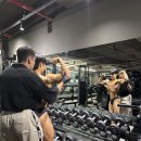 내추럴짐 이미지