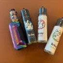 베이프독(Vape dog) 이미지