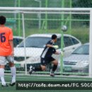 2011 대교 눈높이 전국중등 축구리그 광탄중 vs 백마중 경기 7 이미지