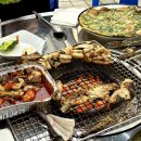 해물나라조개부인 이미지