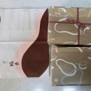 쿠치아 | 긴자 쿠야 140년 전통 모나카 도쿄선물추천,예약방법,전화번호,위치