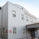 서촌체육관 다목적체육관 이미지