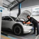 마스타 전문정비 이미지