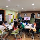 유튜브크리에이터-야간 이미지