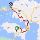 서해랑길 29코스 이미지