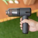 루민디자인 | 원룸 머리카락 청소 끝판왕! 루민 2세대 무선 미니 청소기 3만원대 파격 혜택 후기