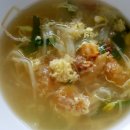 황태해장국 이미지