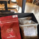 바링고빈스 | 화성 윤건릉 카페｜바링고빈스, 커피 한 잔에 담긴 감동 스토리(아이랑 여행 필수 코스)