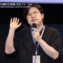 CGV소풍 5관 | [GV/현장] 오피스 장르의 극장용 애니메이션이라고? 귀하다 귀해! ─ <직장인 체육대회>