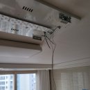셀프 전등·월패드 누전 수리 후기 (전기공사+차단기 콘센트 고장 점검 포함)