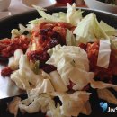 유미닭갈비 이미지