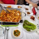 석항 | 강원도여행 1st. 영월맛집, 석항맛집이라 불리우는 청기와식당 방문 후기