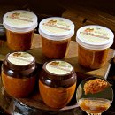 고기2통 | 만능 맛된장으로 집밥 맛집 등극! 이승희 명인 맛된장 530g 2통+300g 3통 후기