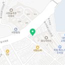 오룡역 7번출구 옆 이미지