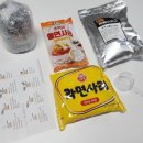 땡큐분식 | 분식집 맛 그대로 재현 완료🍢 업소용떡볶이소스 찾다가 정착한 땡큐떡볶이소스 후기