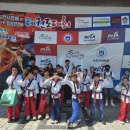 제26회 순천시장배 태권도대회 이미지