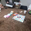 태양자원 | 보드게임 모임 후기(도전스피드10, 피드 더 크라켄, 자메이카, 태양신라, 네메시스 락다운)