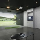 임팩트골프실내연습장 이미지