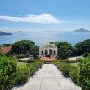 장사도해상공원 이미지