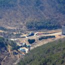 옥수골 마을 이미지