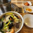 마시란조개구이