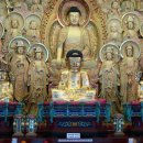 신흥사 석조관음·대세지보살좌상 이미지