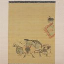 부산박물관 부산관1층 이미지