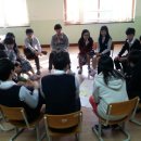 풍산중학교
