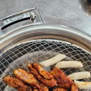 광판리숯불닭갈비신동 이미지