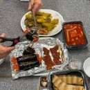 매동초등학교 | [맛집] 매호동 분식 신매역 분식 도란도란분식 포장 후기