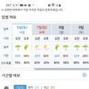 RE:7월6일(토) 북한산 삼천사 계곡산행(화랑대장님) 이미지