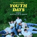 EPEX 2nd FANCON ＜YOUTH DAYS＞ 예매 일정 안내 이미지