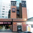 강남구 논현동 호텔 호텔야자 강남논현점 접근성 OTT 후기