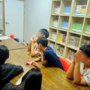 구암지역아동센터 이미지