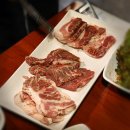 하루방뒷고기 - 서대문구 세검정로 62 | 하루방뒷고기
