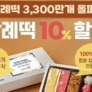 떡보의 하루 이미지