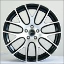 이벤트 종료..ASA EXTREME 아사 익스트림 (LACETTI . P) 18X8/9JJ 옵셋F38/R35 이미지