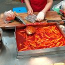 이모네떡볶이 이미지