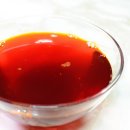 태양초 고추기름 이미지