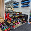 해피짐 PT 헬스장 야탑역점 이미지