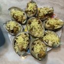 포항 케이터링, 홈파티 런치의 여왕에서 생신상 준비했어요