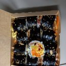 몽실통통꼬마김밥