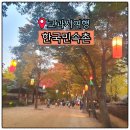 강남백년가약국 | 경기 용인 한국민속촌 입장료 할인정보 공연 야간개장 지도