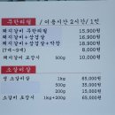 배터지는갈비상모점