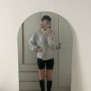 혼러닝 3일차ㅣ시간대별 러닝비교, 젤라 인텐션 포켓 바이커쇼츠 3.5부 솔직후기